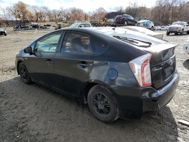 VIN JTDKN3DU3D5538791 2013 Toyota Prius no.2