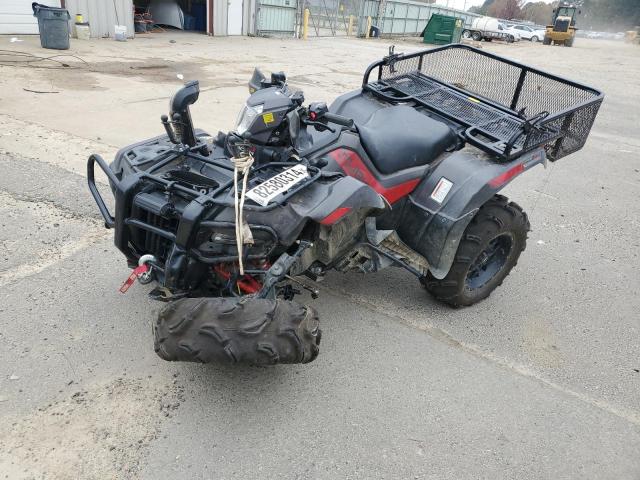 2024 HONDA TRX520 FA 1HFTE46H8R4950055