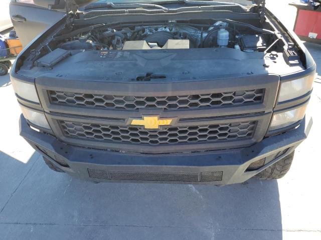 VIN 3GCUKREH3FG243188 2015 CHEVROLET ALL MODELS no.11