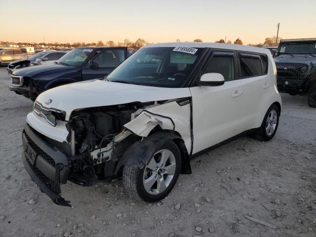 VIN KNDJN2A20K7677609 2019 KIA SOUL no.1