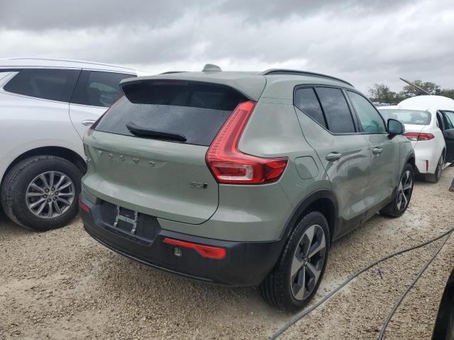 VIN YV4L12UC2S2467936 2025 VOLVO XC40 PLUS no.3