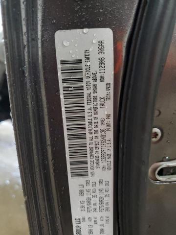 2015 RAM 1500 ST - 1C6RR7FT1FS549136