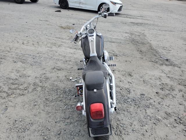 2001 HARLEY-DAVIDSON FXSTD 1HD1BSY121Y024874