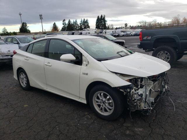2018 TOYOTA PRIUS PRIM - JTDKARFP9J3097827