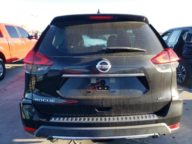 2017 NISSAN ROGUE S - KNMAT2MV5HP556952