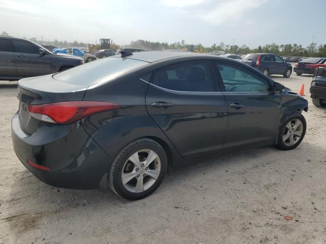 2016 HYUNDAI ELANTRA SE - KMHDH4AE8GU573948