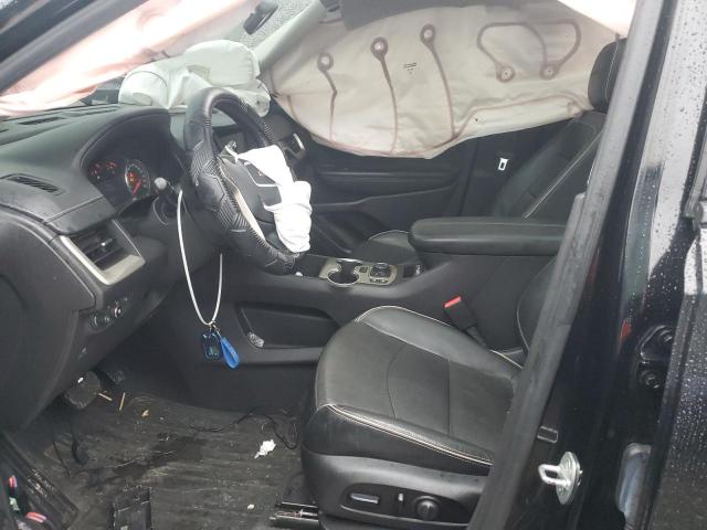 2020 GMC TERRAIN DE - 3GKALXEX9LL291863