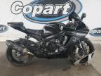 2020 SUZUKI GSX-R600 - JS1GN7FA9L7100614
