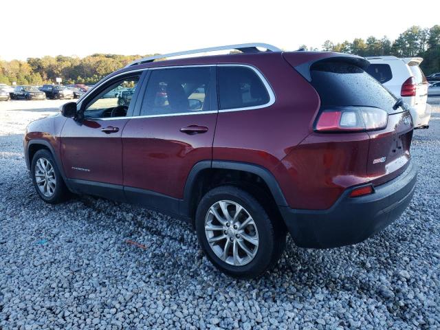 2019 JEEP CHEROKEE L - 1C4PJLCB8KD357237