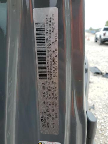 2019 JEEP WRANGLER U - 1C4HJXEG5KW559641