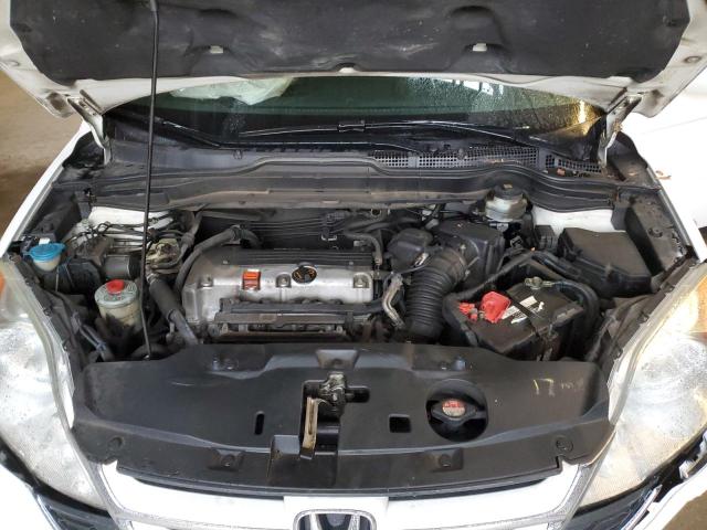 5J6RE3H59BL803752 2011 HONDA CRV