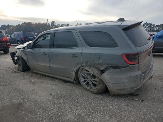 2022 DODGE DURANGO R/ - 1C4SDHCT1NC130568