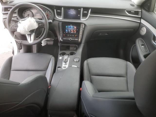 VIN 3PCAJ5BA1RF105293 2024 INFINITI QX50 no.8