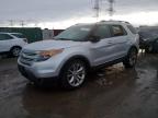 2015 FORD EXPLORER X - 1FM5K7D82FGC23743