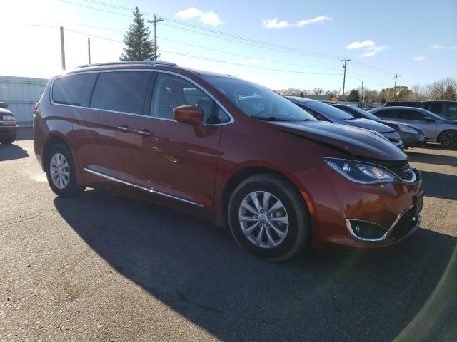 2018 CHRYSLER PACIFICA T - 2C4RC1EG1JR197407