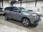 Lot #3030759132 2019 NISSAN PATHFINDER