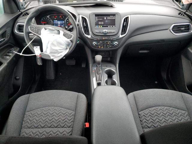 2023 CHEVROLET EQUINOX LT - 3GNAXKEGXPS144859