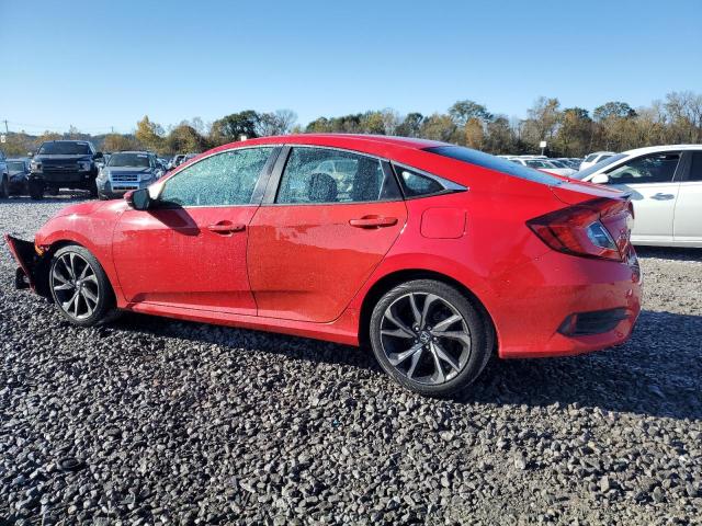Vin: 2hgfc2f86lh518982, lot: 82004834, honda civic sport 20202