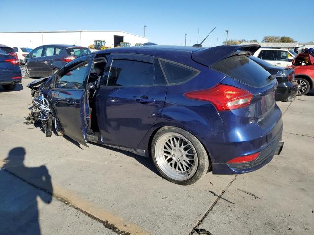 VIN 1FADP3L93GL226198 2016 FORD FOCUS no.2