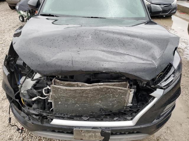 2019 HYUNDAI TUCSON LIM - KM8J33AL1KU063539