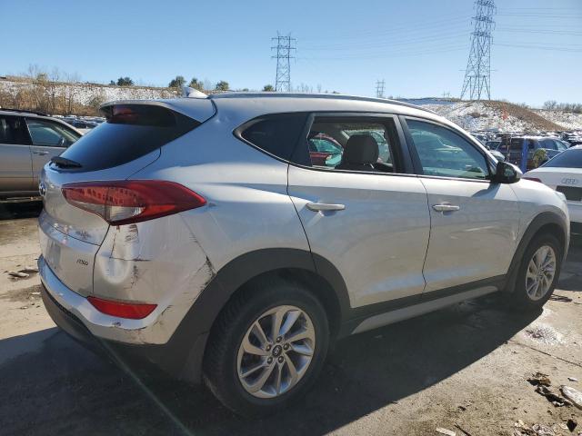 2018 HYUNDAI TUCSON SEL - KM8J3CA44JU627837