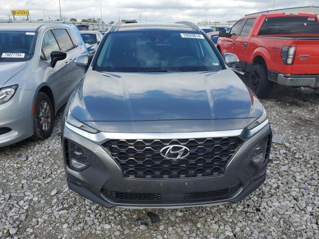 2019 HYUNDAI SANTA FE L - 5NMS53AA9KH054693