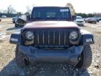 JEEP WRANGLER U photo