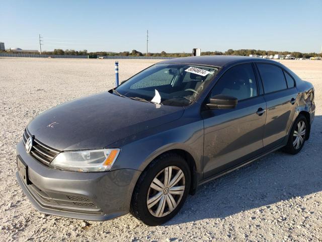 VOLKSWAGEN JETTA TDI