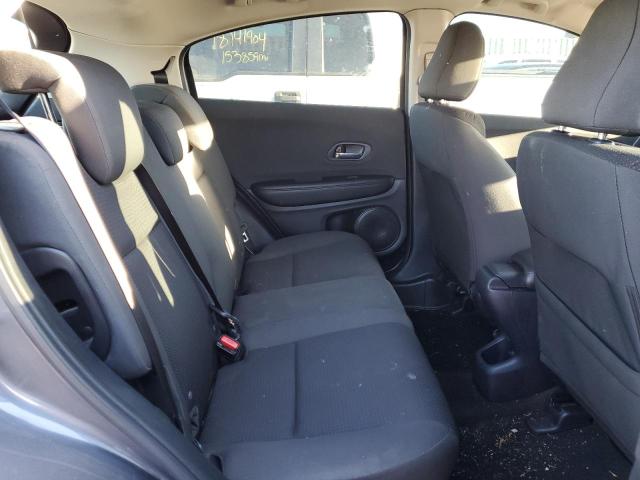 2019 HONDA HR-V LX - 3CZRU6H30KM736069