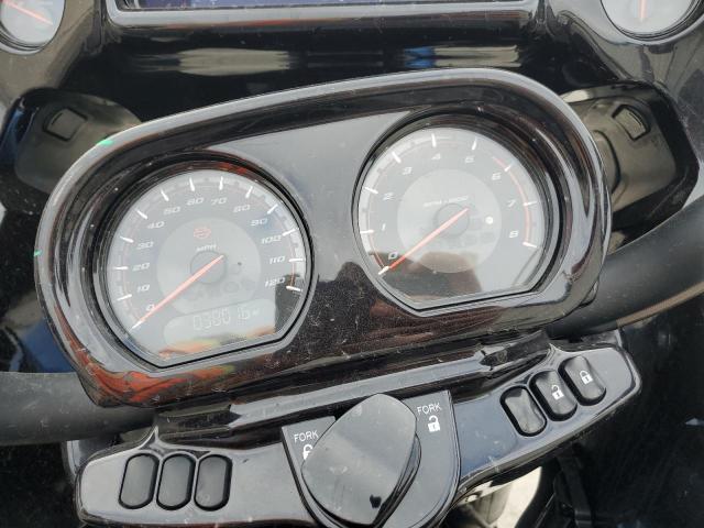 2019 HARLEY-DAVIDSON FLTRXSE 1HD1TCL10KB952228