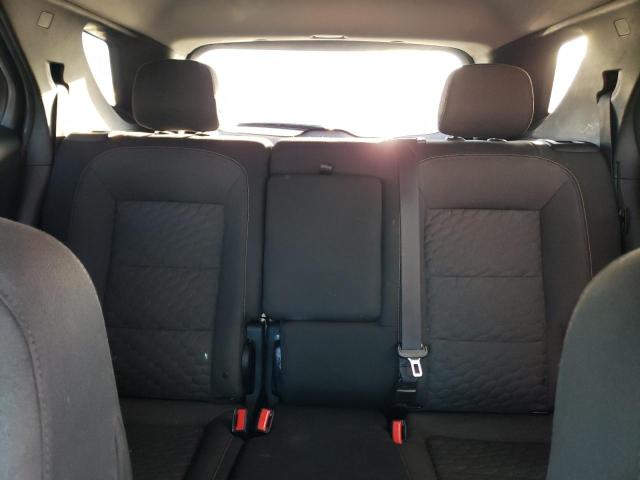 2019 CHEVROLET EQUINOX LT - 3GNAXKEVXKS590114