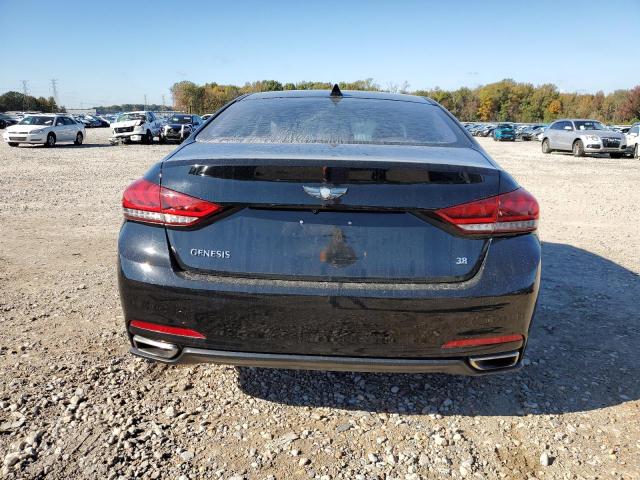 2016 HYUNDAI GENESIS 3. - KMHGN4JE8GU130768