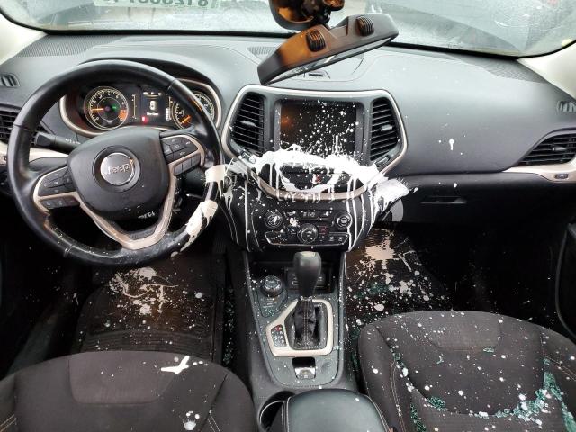 2015 JEEP CHEROKEE L - 1C4PJMCS7FW745141