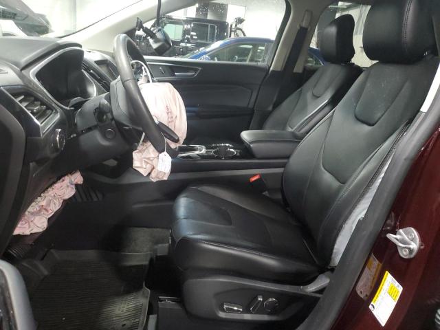 2018 FORD EDGE TITAN - 2FMPK4K82JBB26021