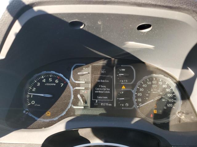 2018 TOYOTA TUNDRA DOU - 5TFCY5F18JX023926
