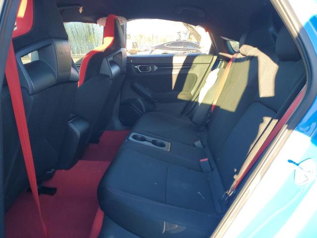 2023 HONDA CIVIC TYPE - JHMFL5G47PX002464