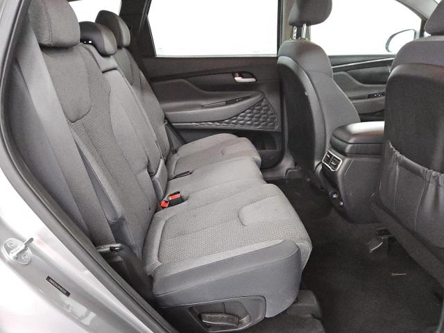 2023 HYUNDAI SANTA FE S - 5NMS24AJXPH572172