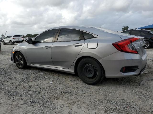 2020 HONDA CIVIC LX - 2HGFC2F6XLH590122