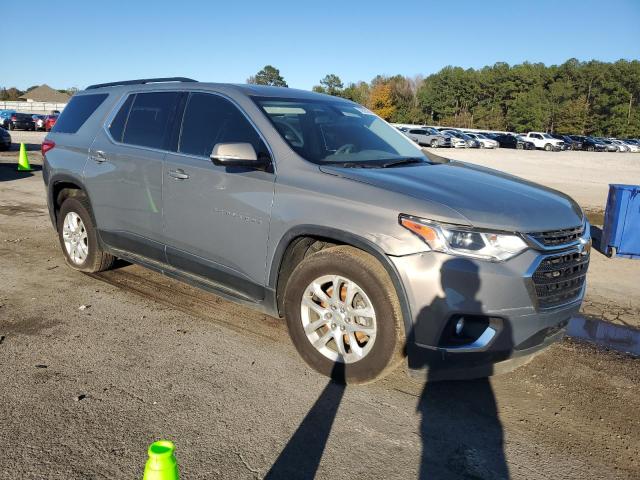 2019 CHEVROLET TRAVERSE L - 1GNERGKW1KJ127740