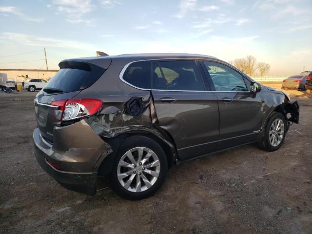 2017 BUICK ENVISION E - LRBFXDSA6HD120441
