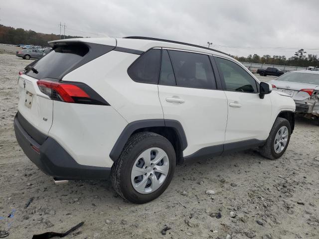 2019 TOYOTA RAV4 LE - JTMK1RFVXKD036027