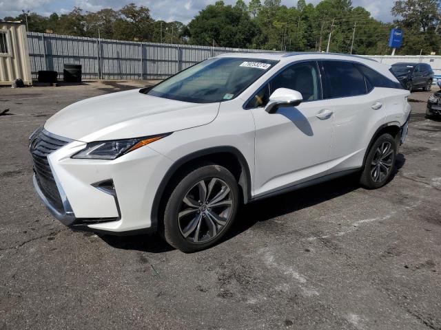 2019 LEXUS RX 350 L - JTJGZKCA7K2010114