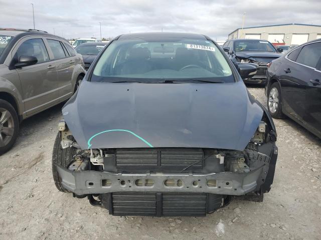 2017 FORD FOCUS SE - 1FADP3F23HL346695
