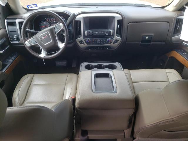 2018 GMC SIERRA C15 - 3GTP1NEC3JG211850