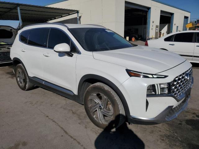 2021 HYUNDAI SANTA FE S - 5NMS24AJ3MH331386