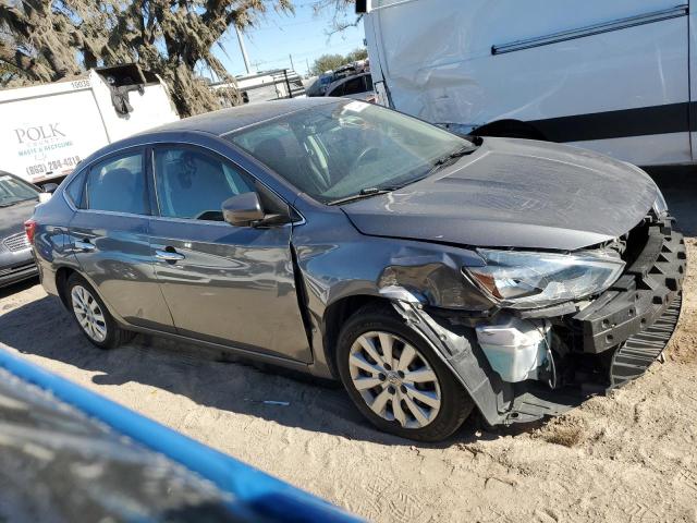 VIN 3N1AB7AP3JY294281 2018 NISSAN SENTRA no.4