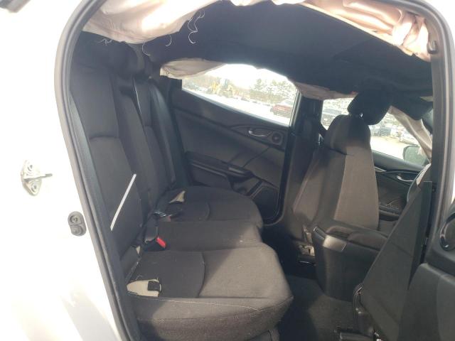 2021 HONDA CIVIC EX - SHHFK7H6XMU216787