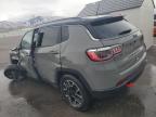 Lot #3030553829 2021 JEEP COMPASS TR