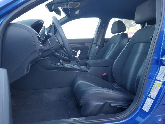 2024 HONDA CIVIC SPOR - 2HGFE2F53RH507298