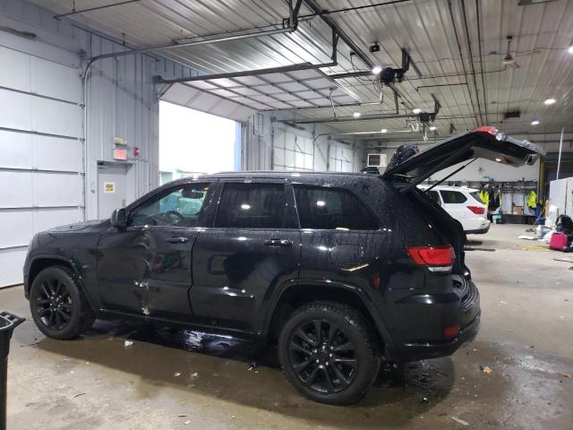 2018 JEEP GRAND CHER - 1C4RJFAG6JC390752